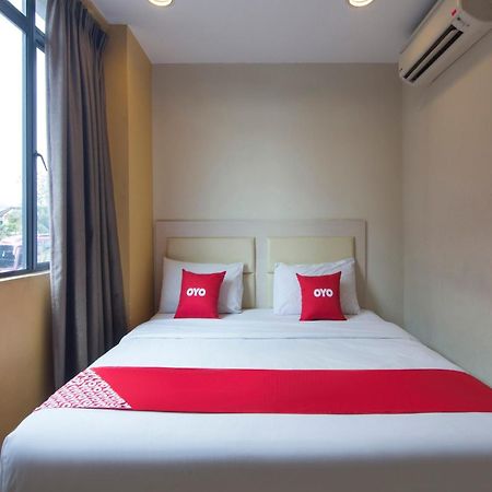 Hotel O Hotel 916 Batu Caves Eksteriør bilde