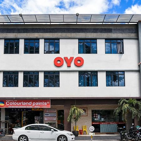 Hotel O Hotel 916 Batu Caves Eksteriør bilde