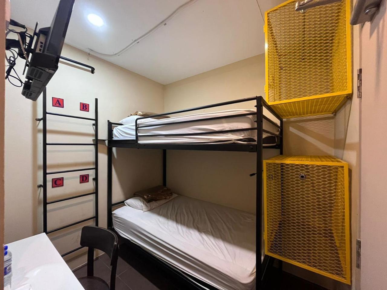 Hotel O Hotel 916 Batu Caves Eksteriør bilde