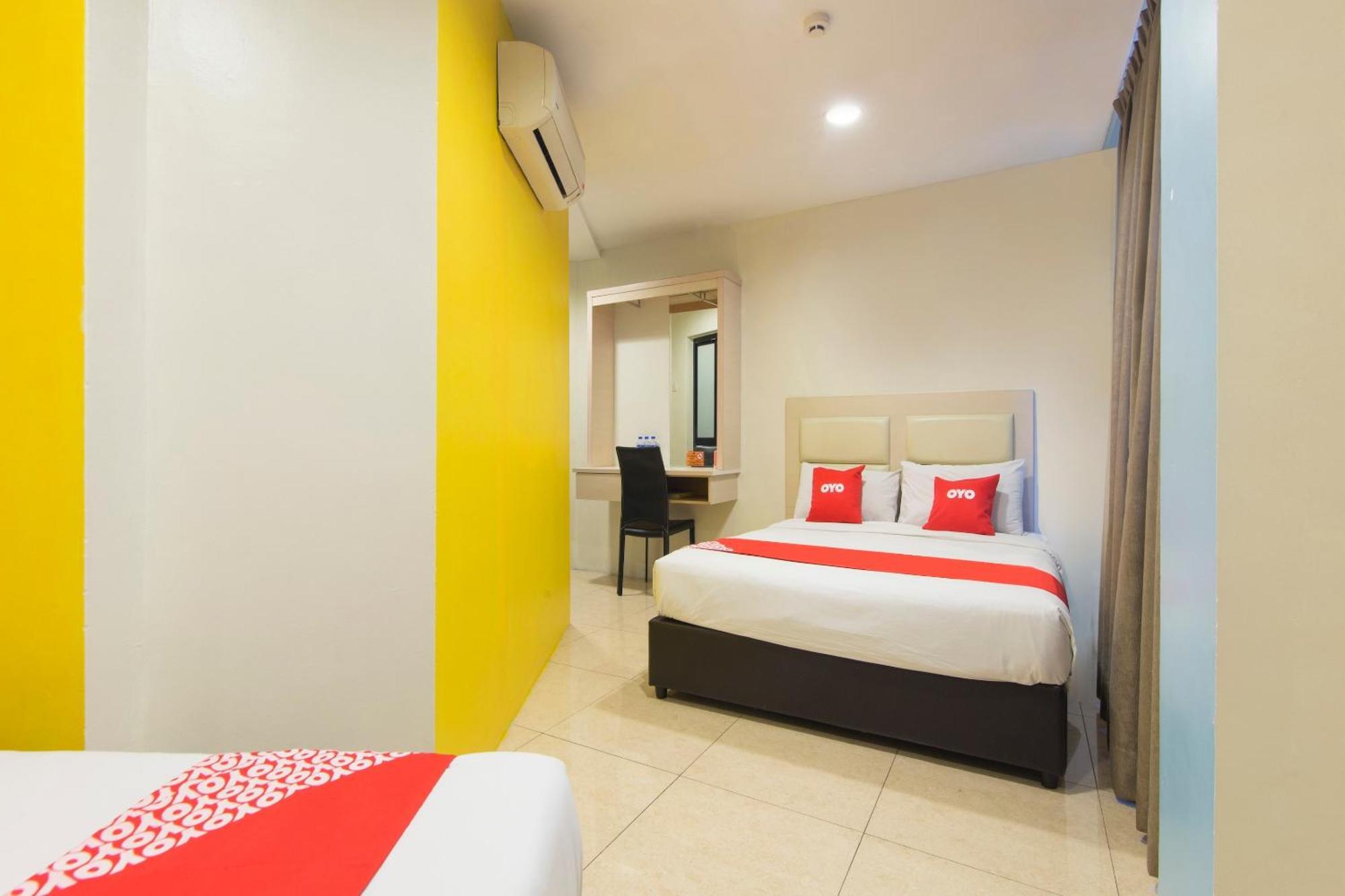 Hotel O Hotel 916 Batu Caves Eksteriør bilde