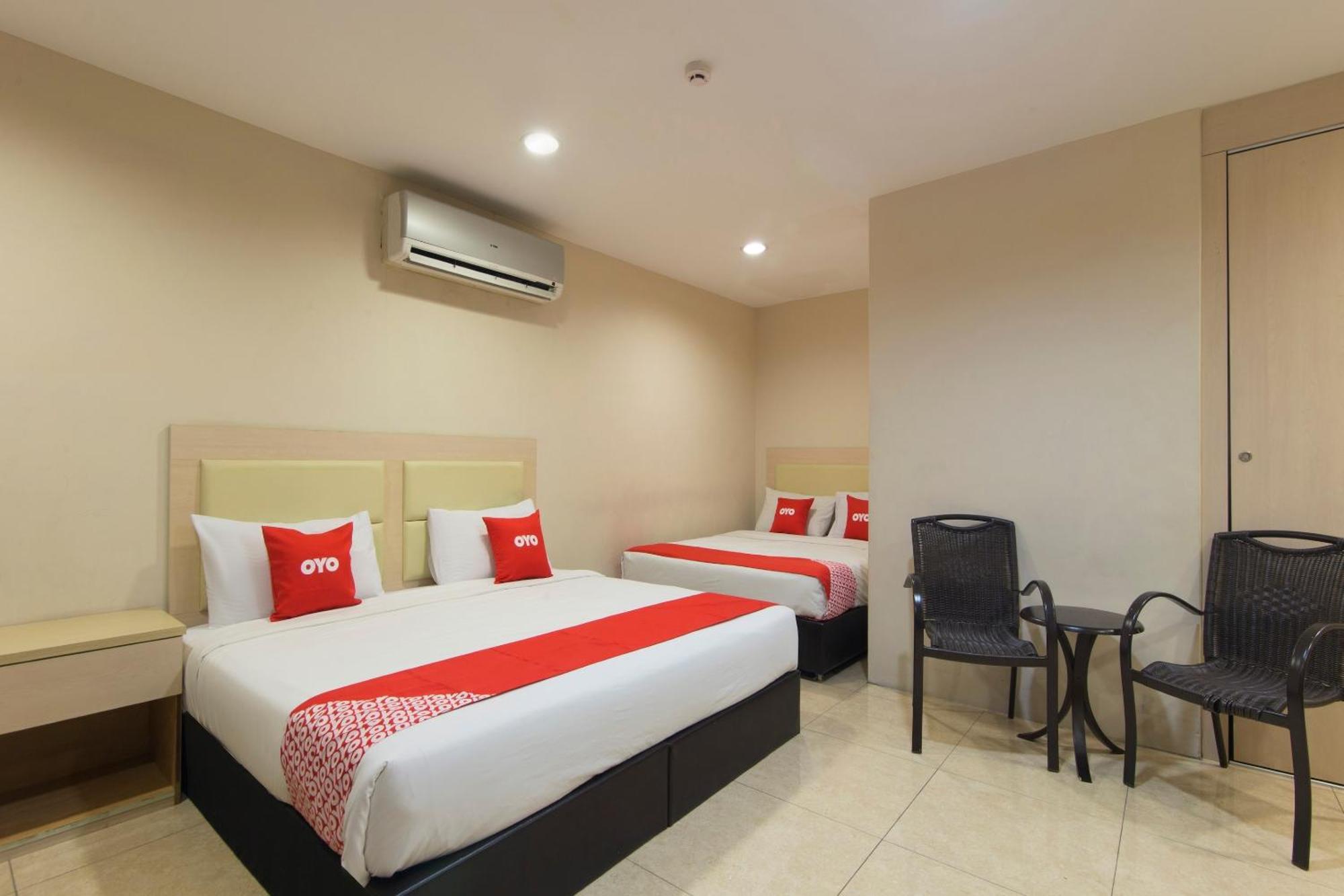 Hotel O Hotel 916 Batu Caves Eksteriør bilde
