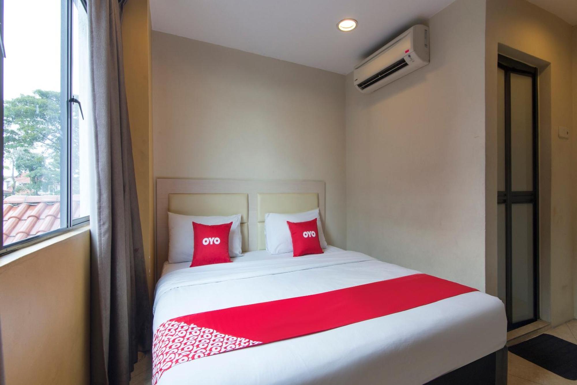 Hotel O Hotel 916 Batu Caves Eksteriør bilde