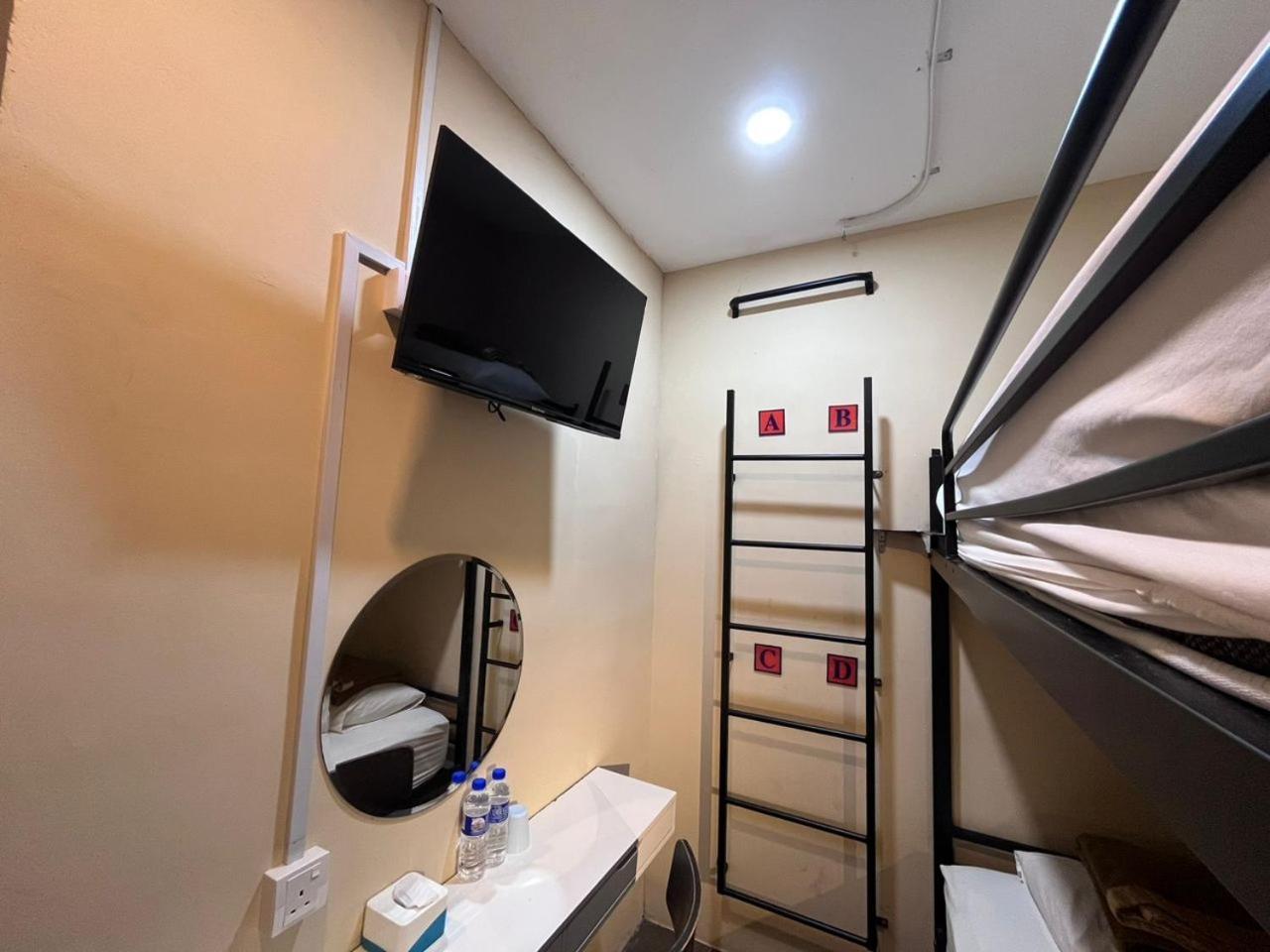 Hotel O Hotel 916 Batu Caves Eksteriør bilde
