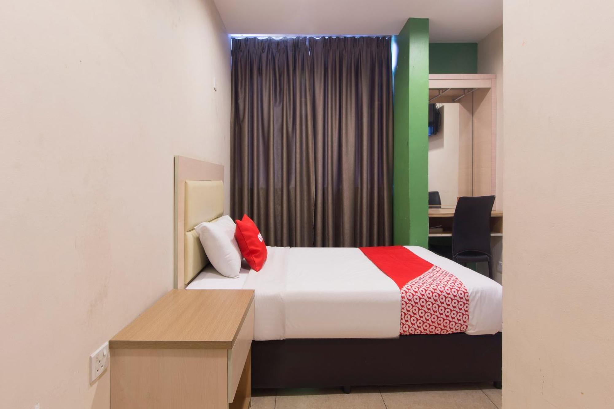 Hotel O Hotel 916 Batu Caves Eksteriør bilde