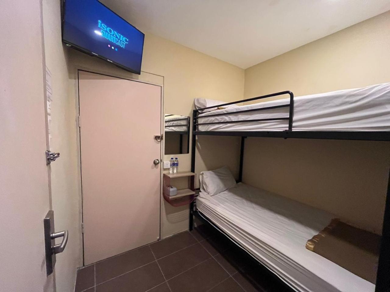 Hotel O Hotel 916 Batu Caves Eksteriør bilde
