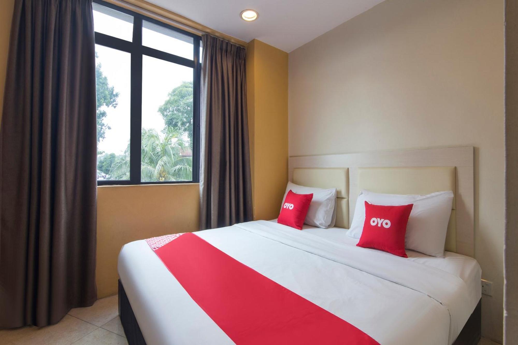 Hotel O Hotel 916 Batu Caves Eksteriør bilde