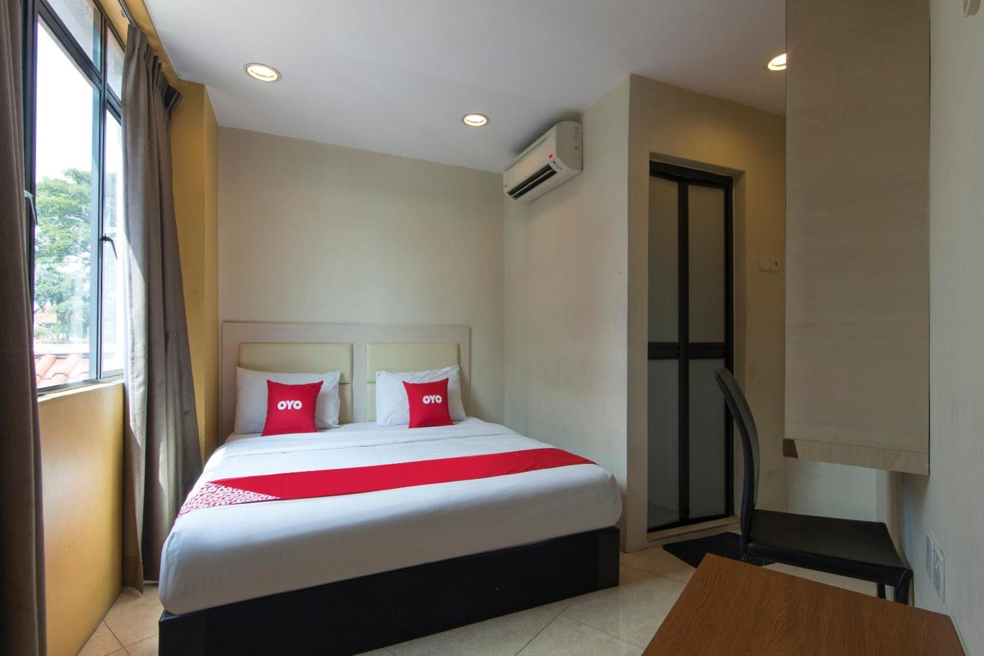Hotel O Hotel 916 Batu Caves Eksteriør bilde