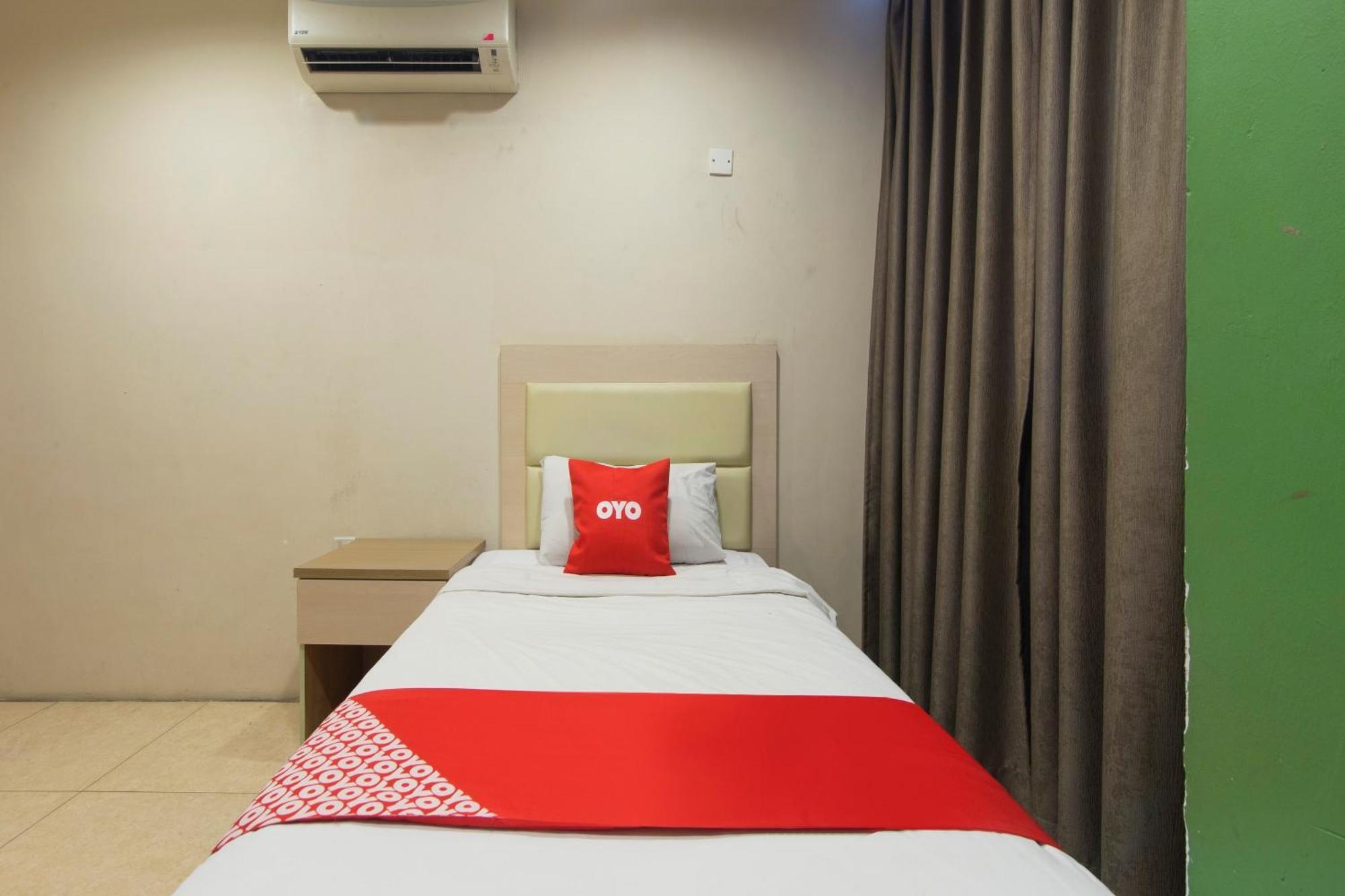Hotel O Hotel 916 Batu Caves Eksteriør bilde