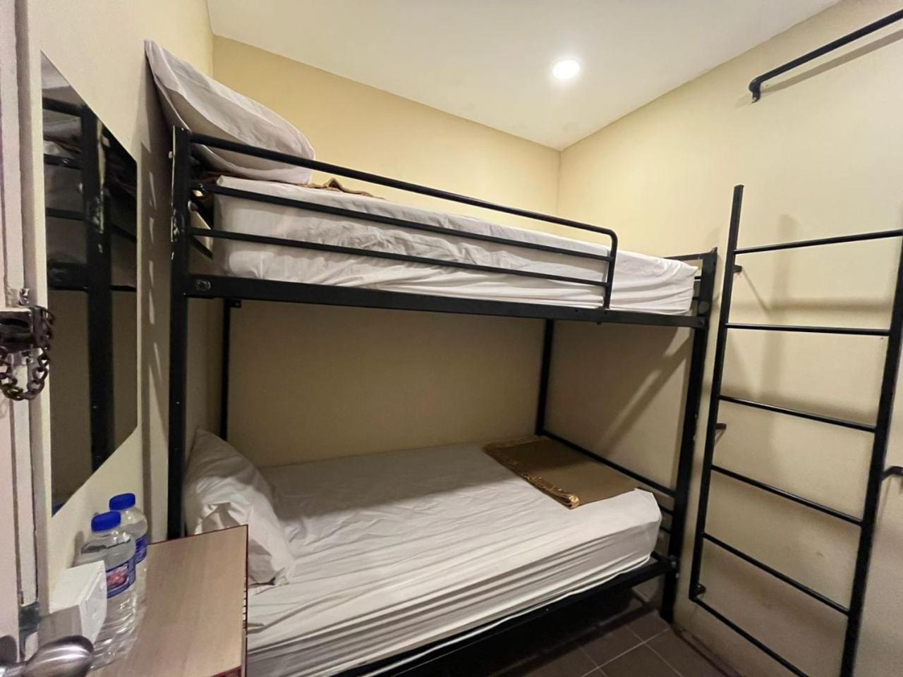Hotel O Hotel 916 Batu Caves Eksteriør bilde