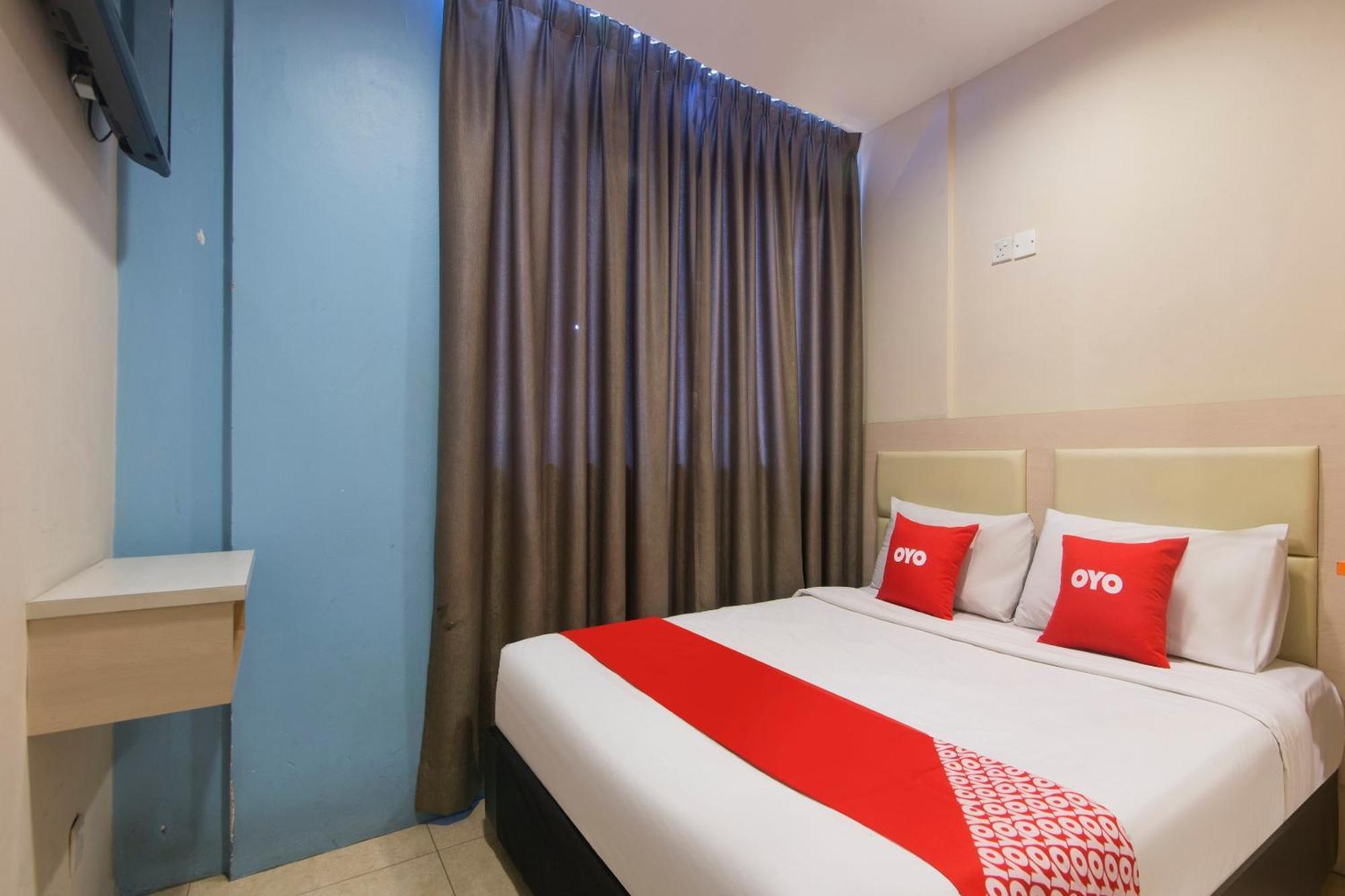 Hotel O Hotel 916 Batu Caves Eksteriør bilde