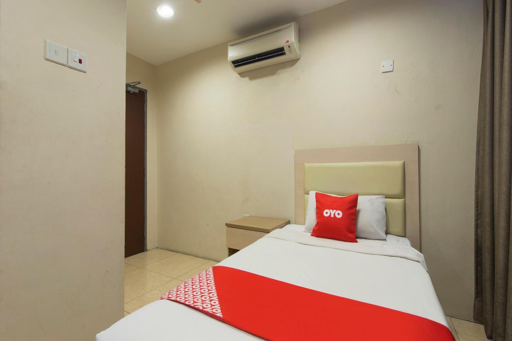 Hotel O Hotel 916 Batu Caves Eksteriør bilde