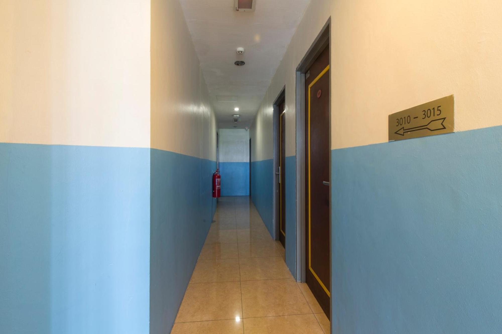 Hotel O Hotel 916 Batu Caves Eksteriør bilde