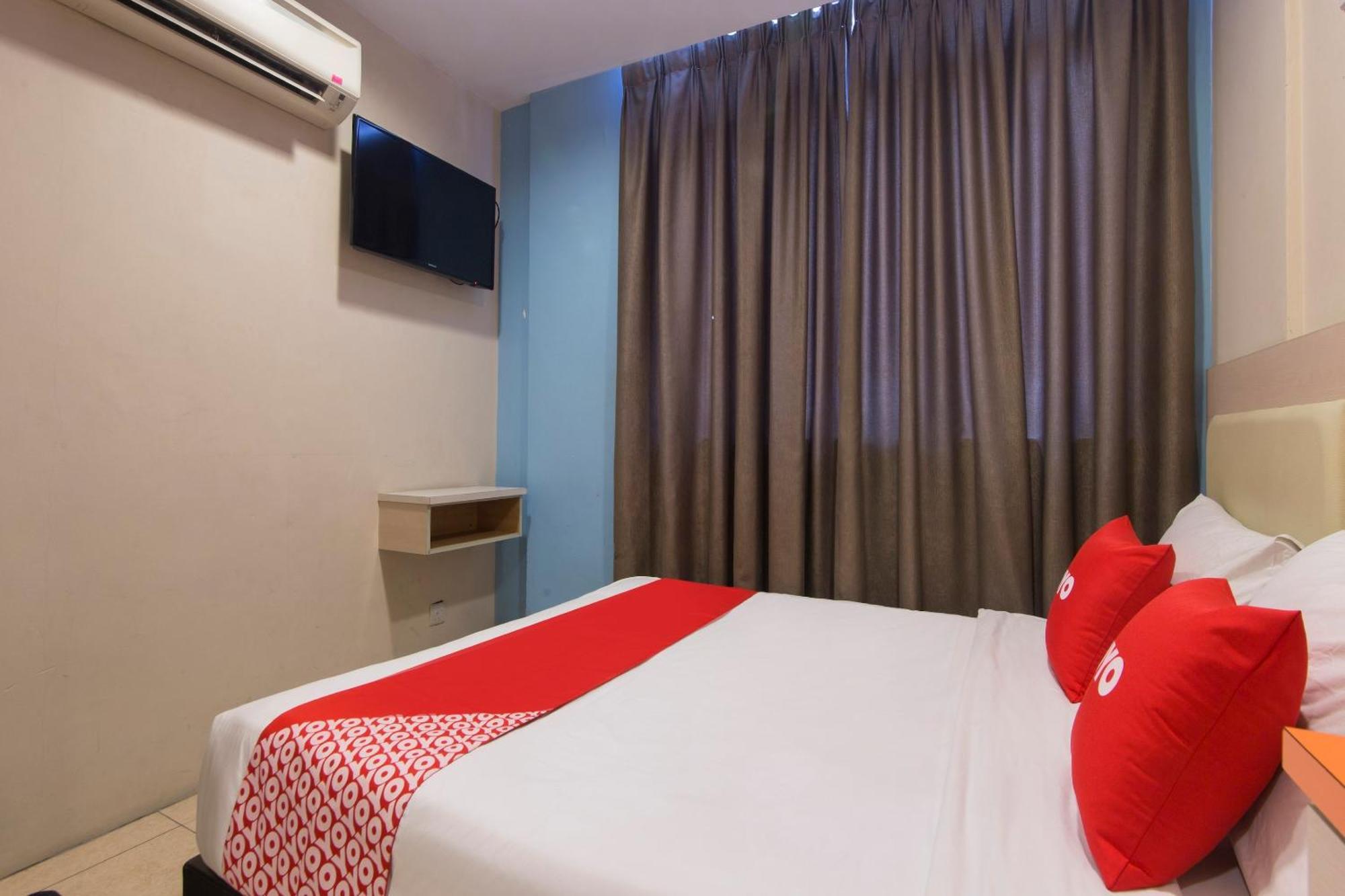 Hotel O Hotel 916 Batu Caves Eksteriør bilde
